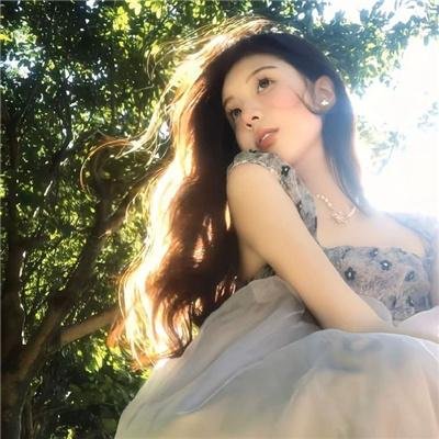 爱在青山绿水间