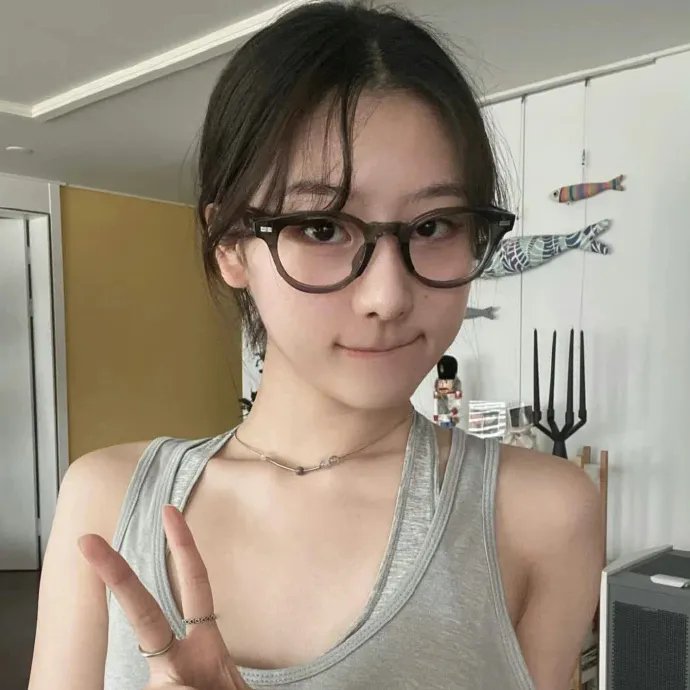 热带复眼